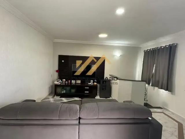 Apartamento para Venda em Valinhos/SP Jardim Alto da Boa Vista 3 Quartos