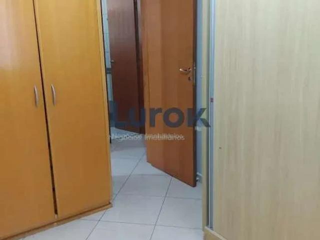 Apartamento para Venda em Valinhos/SP Jardim Alto da Boa Vista 3 Quartos