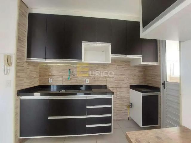 Apartamento para Venda em Valinhos/SP Jardim Alto da Boa Vista 3 Quartos