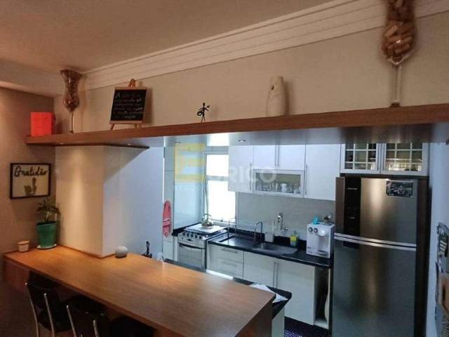 Apartamento para Venda em Valinhos/SP Jardim Alto da Boa Vista 3 Quartos