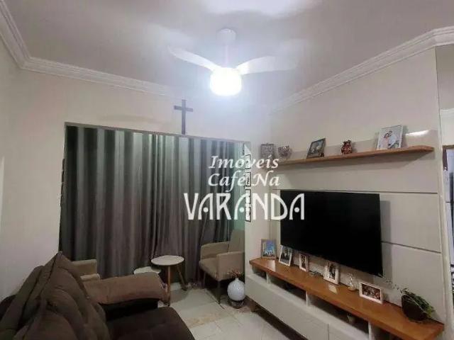 Apartamento para Venda em Valinhos/SP Jardim Alto da Boa Vista 3 Quartos
