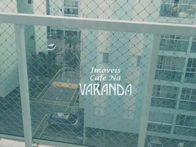 Apartamento para Venda em Valinhos/SP Jardim Alto da Boa Vista 3 Quartos