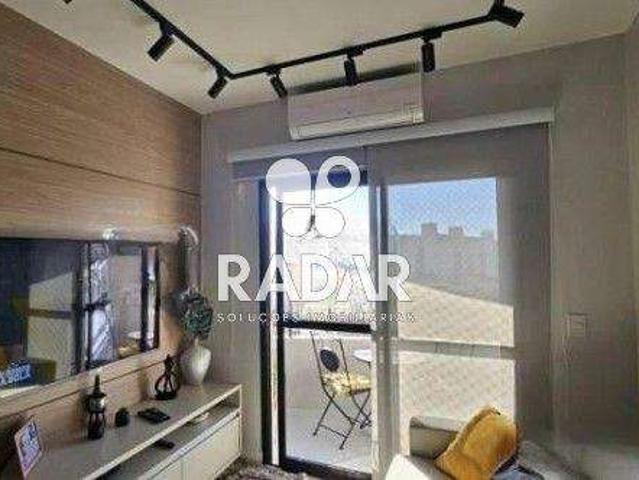 Apartamento para Venda em Valinhos/SP Jardim Alto da Boa Vista 3 Quartos