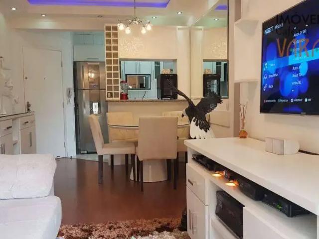 Apartamento para Venda em Valinhos/SP Jardim Alto da Boa Vista 3 Quartos