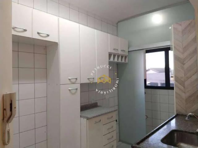 Apartamento para Venda em Valinhos/SP Jardim Alto da Boa Vista 3 Quartos