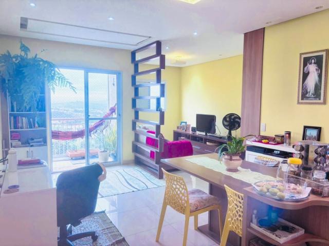 Apartamento para Venda em Valinhos/SP Jardim América II 2 Quartos