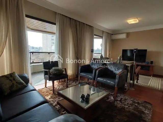 Apartamento para Venda em Valinhos/SP Jardim Bela Vista 3 Quartos