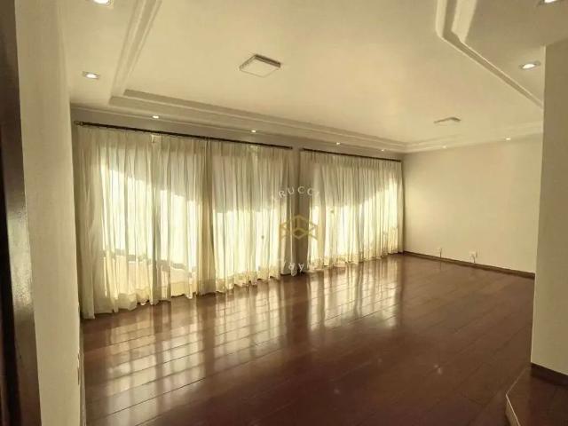 Apartamento para Venda em Valinhos/SP Jardim Bela Vista 3 Quartos