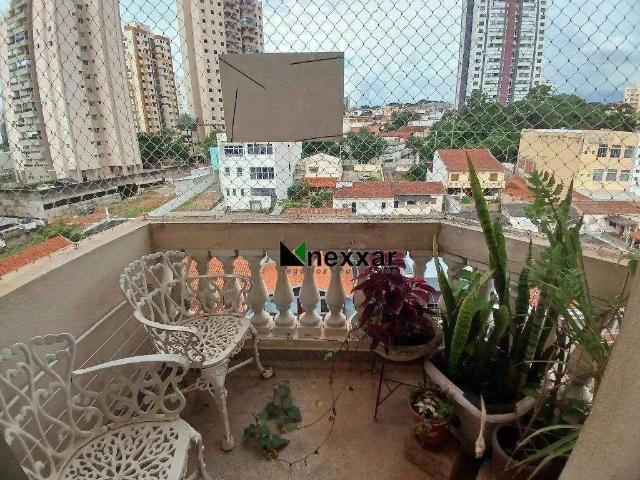 Apartamento para Venda em Valinhos/SP Jardim Bela Vista 3 Quartos