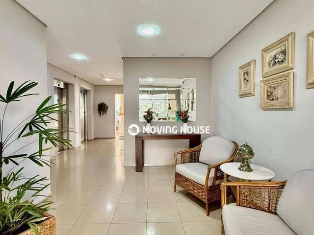 Apartamento para Venda em Valinhos/SP Jardim Bela Vista 3 Quartos
