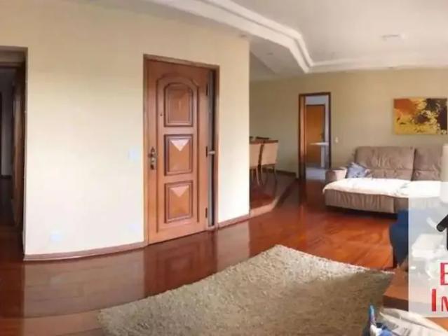 Apartamento para Venda em Valinhos/SP Jardim Bela Vista 3 Quartos