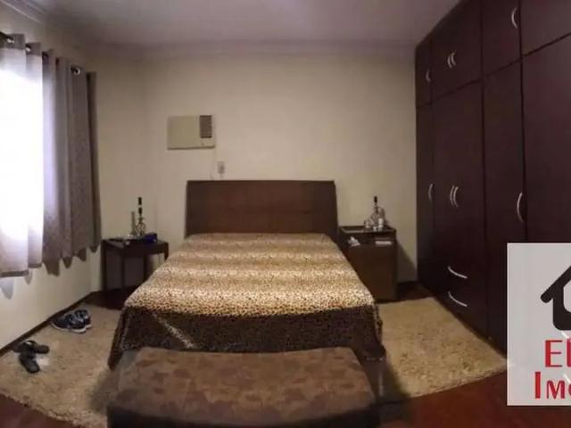 Apartamento para Venda em Valinhos/SP Jardim Bela Vista 3 Quartos