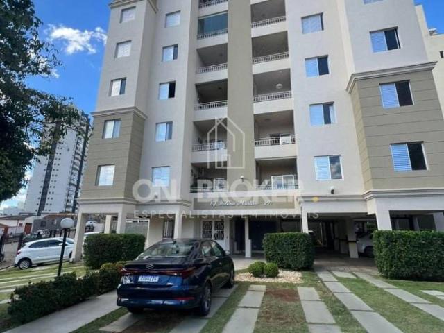 Apartamento para Venda em Valinhos/SP Jardim Bela Vista 3 Quartos
