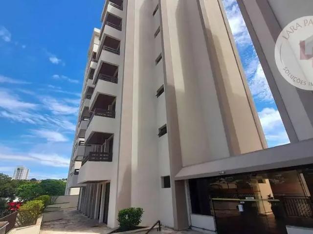 Apartamento para Venda em Valinhos/SP Jardim Bela Vista 3 Quartos