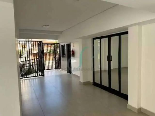 Apartamento para Venda em Valinhos/SP Jardim Bela Vista 1 Quartos
