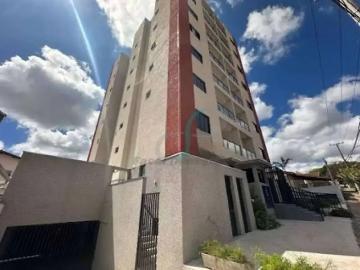 Apartamento para Venda em Valinhos/SP Jardim Bela Vista 1 Quartos