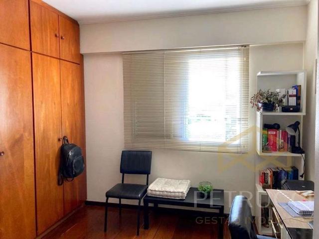 Apartamento para Venda em Valinhos/SP Jardim Bela Vista 2 Quartos