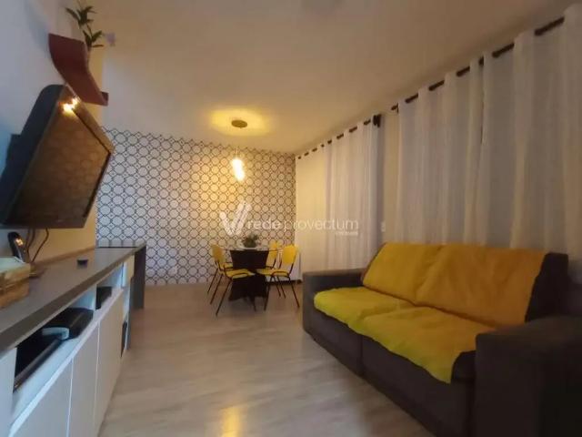 Apartamento para Venda em Valinhos/SP Jardim Bom Retiro 3 Quartos