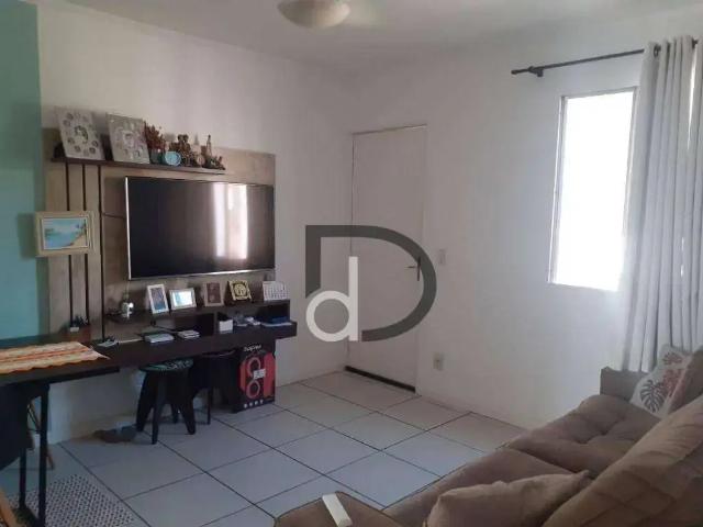 Apartamento para Venda em Valinhos/SP Jardim Bom Retiro 2 Quartos