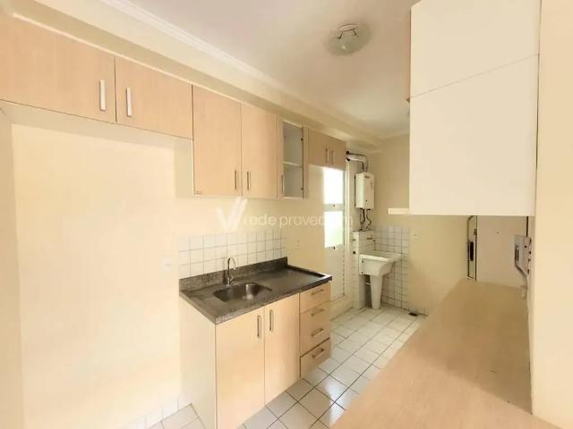 Apartamento para Venda em Valinhos/SP Jardim Bom Retiro 2 Quartos