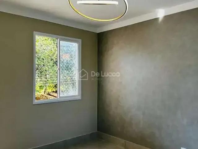 Apartamento para Venda em Valinhos/SP Jardim Bom Retiro 2 Quartos