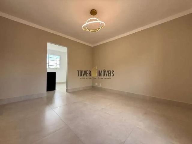 Apartamento para Venda em Valinhos/SP Jardim Bom Retiro 2 Quartos