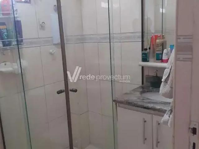 Apartamento para Venda em Valinhos/SP Jardim Bom Retiro 2 Quartos