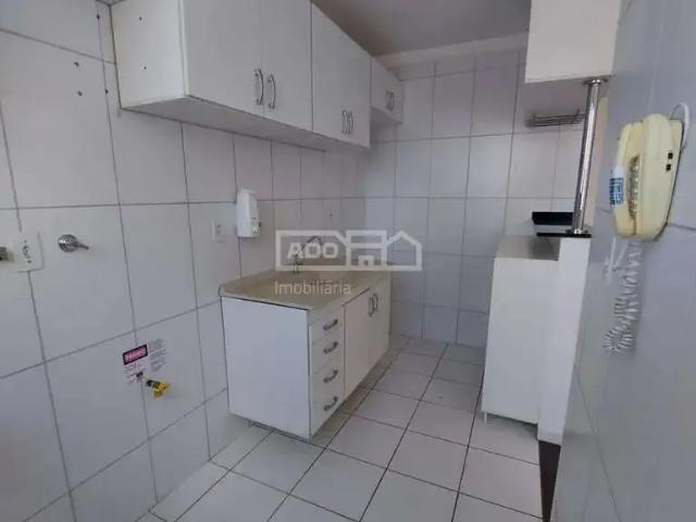 Apartamento para Venda em Valinhos/SP Jardim das Palmeiras 2 Quartos