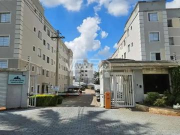 Apartamento para Venda em Valinhos/SP Jardim das Palmeiras 2 Quartos