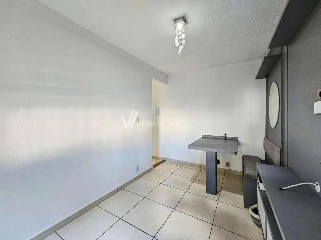 Apartamento para Venda em Valinhos/SP Jardim do Lago 2 Quartos