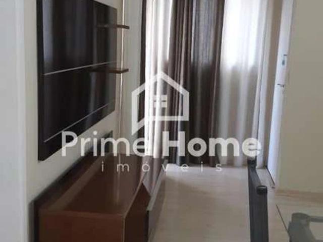 Apartamento para Venda em Valinhos/SP Jardim Eliza 2 Quartos