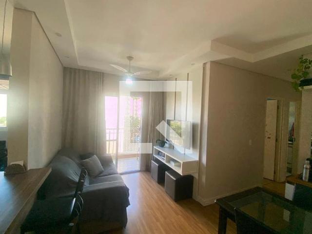 Apartamento para Venda em Valinhos/SP Jardim Eliza 2 Quartos