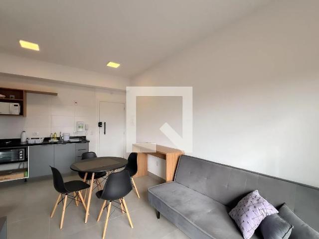 Apartamento para Venda em Valinhos/SP Jardim Imperial 1 Quartos