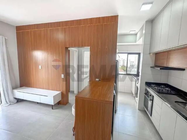 Apartamento para Venda em Valinhos/SP Jardim Imperial 1 Quartos