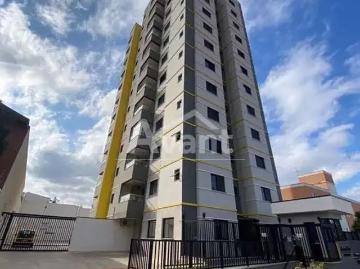 Apartamento para Venda em Valinhos/SP Jardim Imperial 2 Quartos
