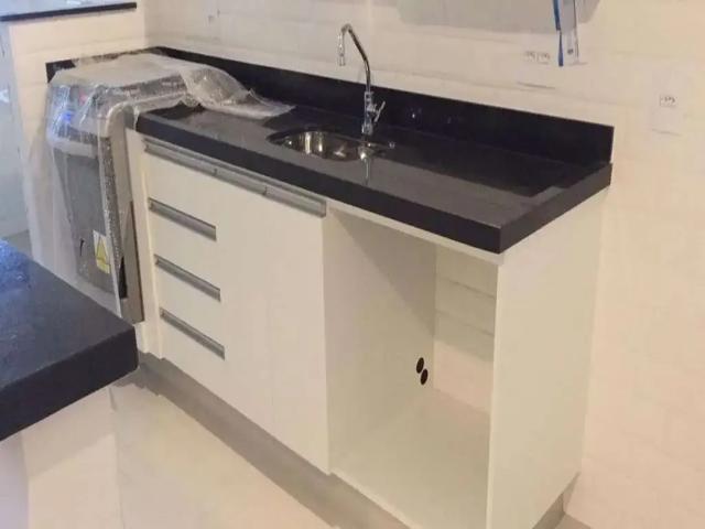 Apartamento para Venda em Valinhos/SP Jardim Imperial 2 Quartos