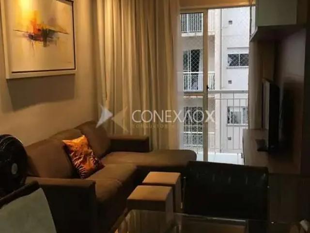 Apartamento para Venda em Valinhos/SP Jardim Jurema 2 Quartos