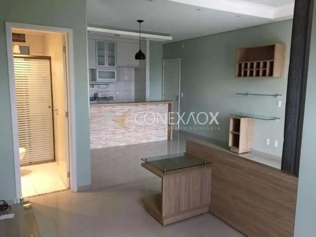 Apartamento para Venda em Valinhos/SP Jardim Jurema 3 Quartos