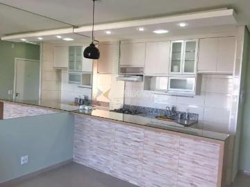 Apartamento para Venda em Valinhos/SP Jardim Jurema 3 Quartos