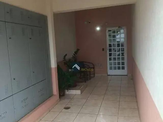 Apartamento para Venda em Valinhos/SP Jardim Pacaembu 2 Quartos