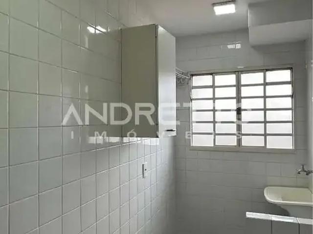 Apartamento para Venda em Valinhos/SP Jardim Pacaembu 3 Quartos