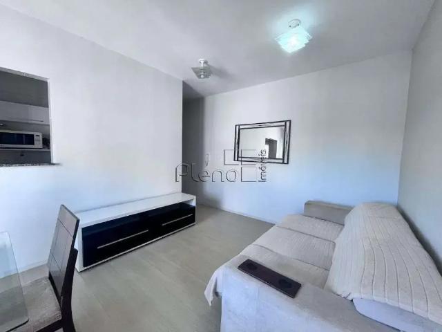 Apartamento para Venda em Valinhos/SP Jardim Panorama 2 Quartos