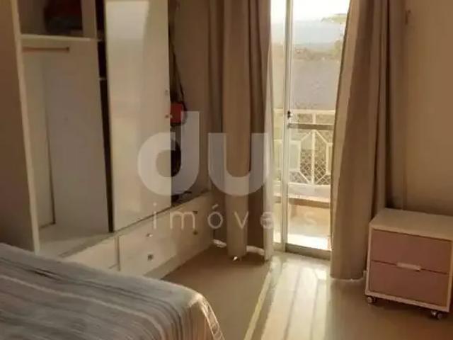 Apartamento para Venda em Valinhos/SP Jardim Panorama 2 Quartos