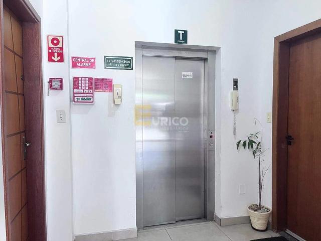 Apartamento para Venda em Valinhos/SP Jardim Panorama 2 Quartos