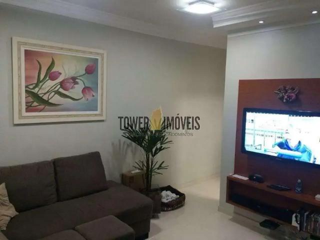 Apartamento para Venda em Valinhos/SP Jardim Panorama 2 Quartos