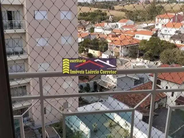 Apartamento para Venda em Valinhos/SP Jardim Panorama 2 Quartos