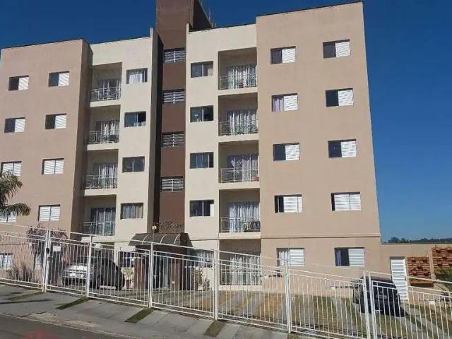 Apartamento para Venda em Valinhos/SP Jardim Panorama 2 Quartos
