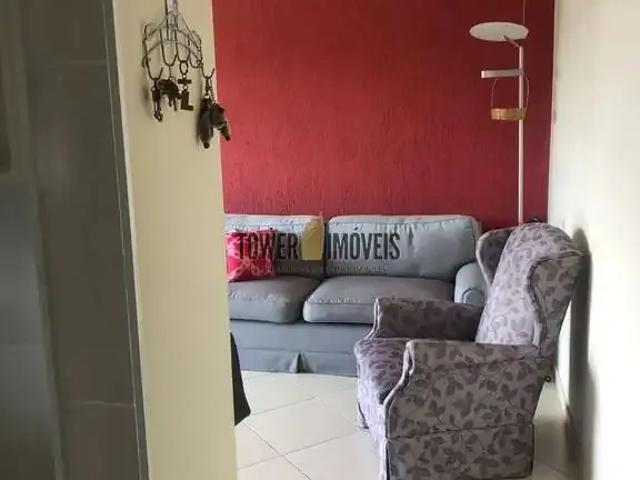 Apartamento para Venda em Valinhos/SP Jardim Panorama 2 Quartos