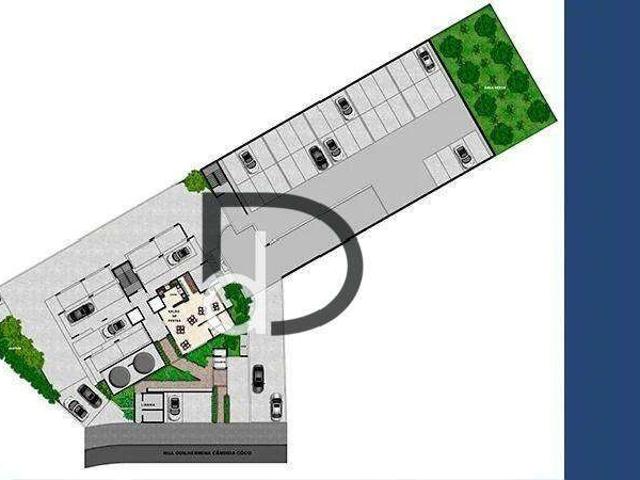 Apartamento para Venda em Valinhos/SP Jardim Panorama 3 Quartos