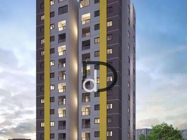 Apartamento para Venda em Valinhos/SP Jardim Panorama 3 Quartos